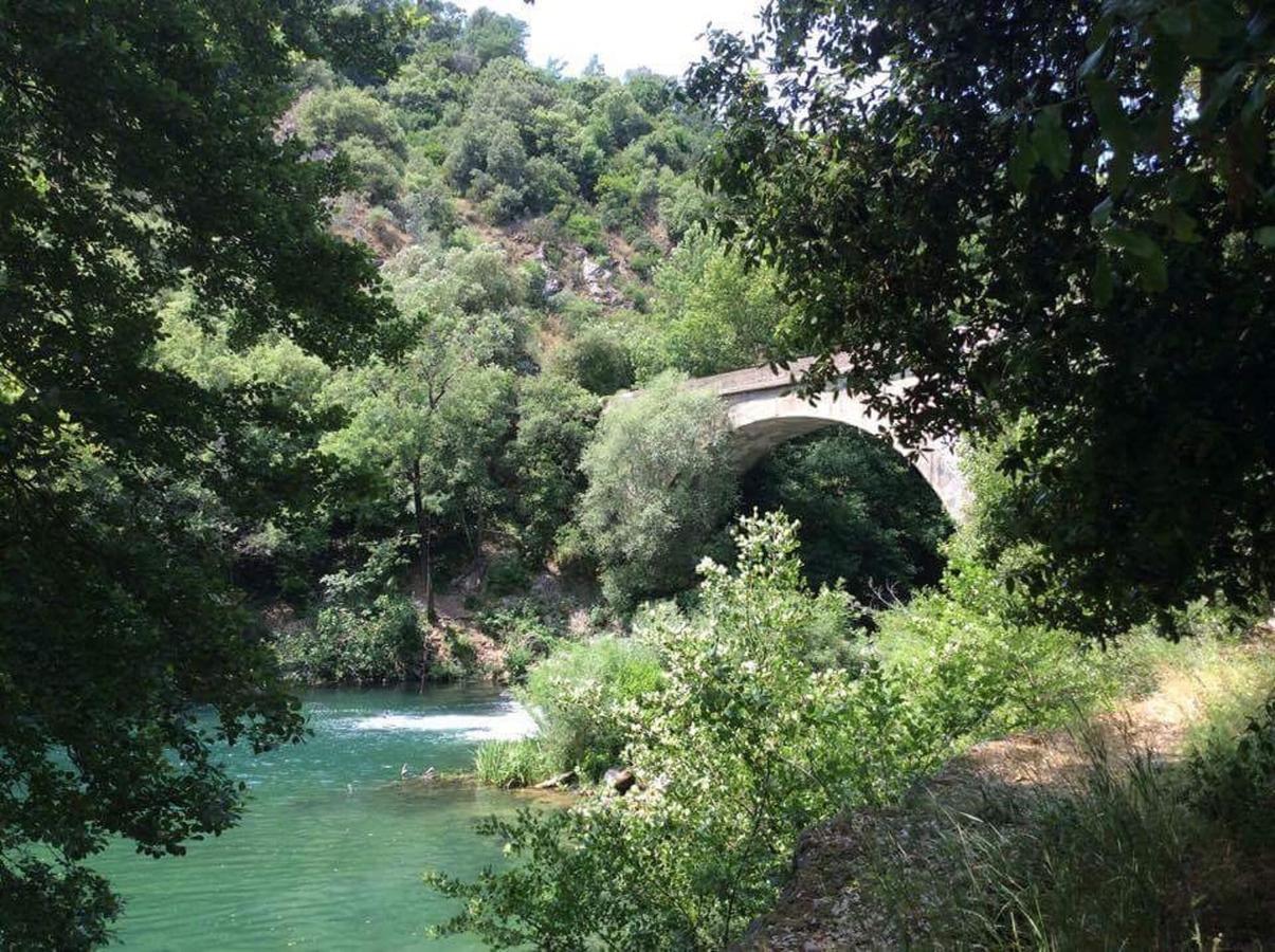 Camping Le Parc Des Monges Auribeau-sur-Siagne Buitenkant foto
